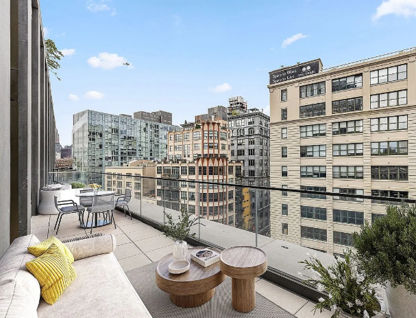 30 Front St #12C, Brooklyn, NY 11201