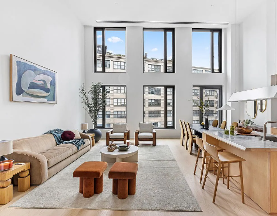 30 Front St #12C, Brooklyn, NY 11201