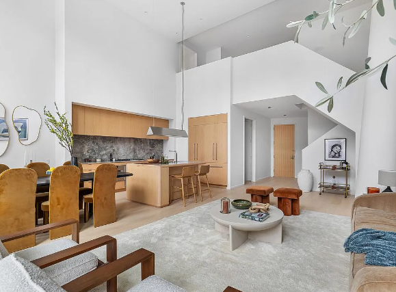 30 Front St #12C, Brooklyn, NY 11201