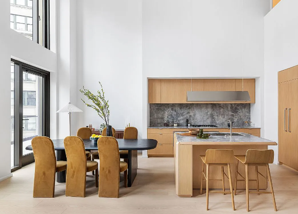 30 Front St #12C, Brooklyn, NY 11201