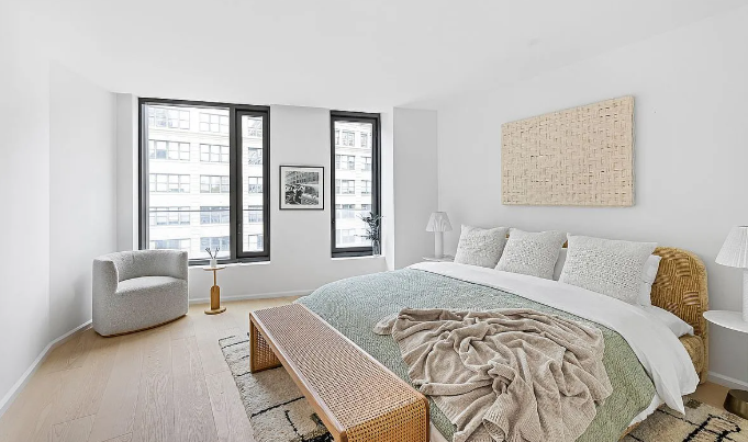30 Front St #12C, Brooklyn, NY 11201