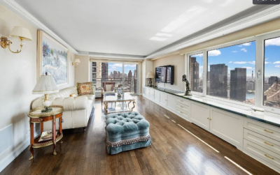 303 E 57th St APT 30F, New York, NY 10022