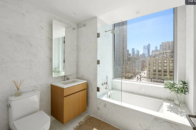 611 W 56th St #9A, New York, NY 10019