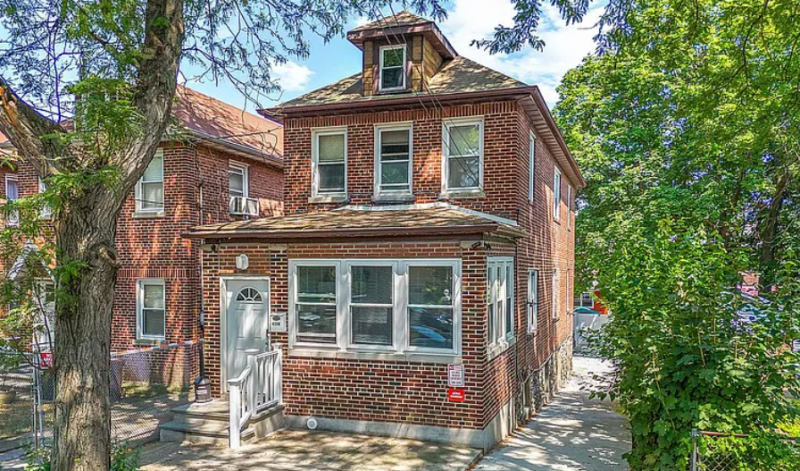 4114 Wickham Ave, Bronx, NY 10466