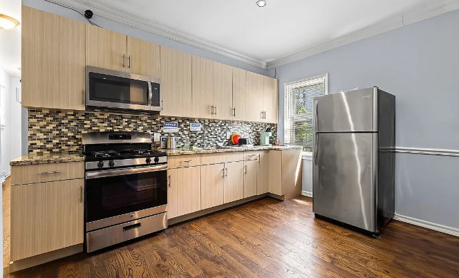 4114 Wickham Ave, Bronx, NY 10466