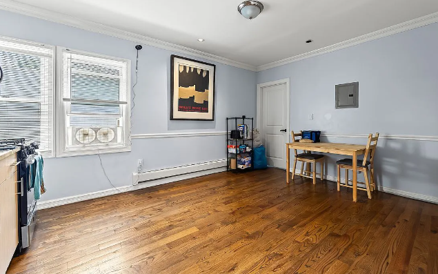 4114 Wickham Ave, Bronx, NY 10466