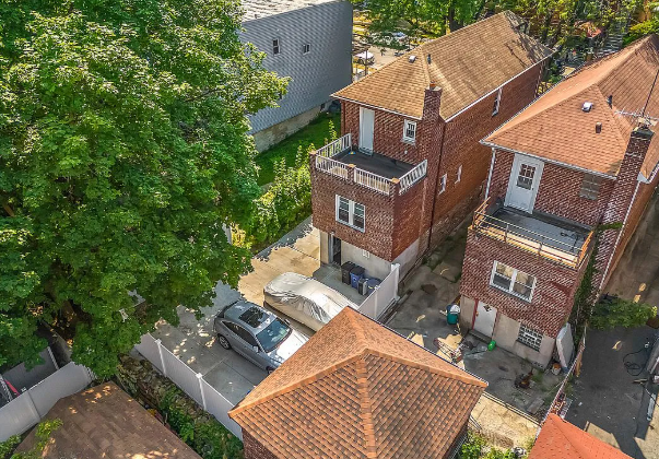 4114 Wickham Ave, Bronx, NY 10466