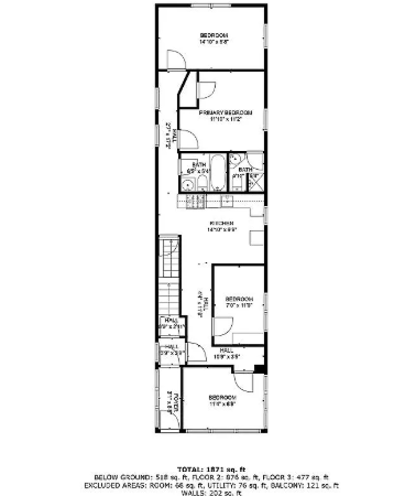 4114 Wickham Ave, Bronx, NY 10466