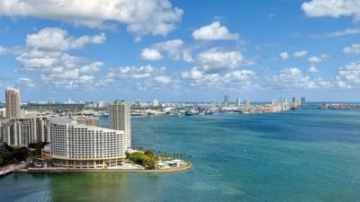 1155 Brickell Bay Dr #PENTHOUSE 104, Miami, FL 33131