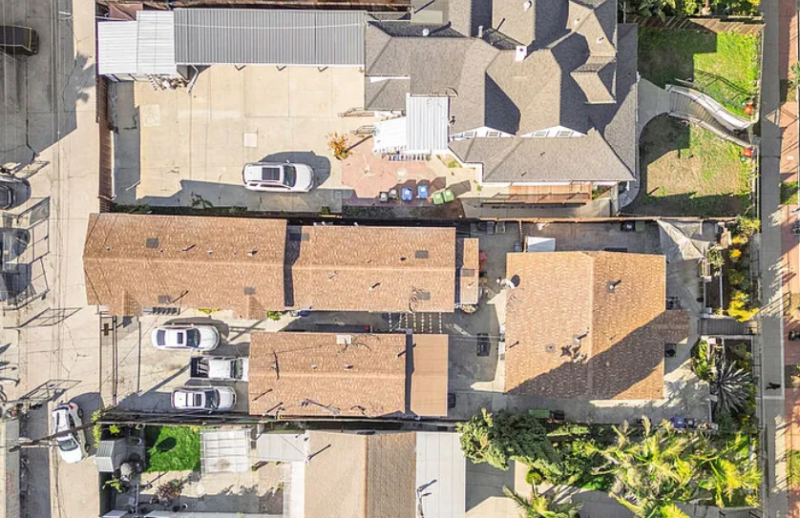 2440 Wabash Ave, Los Angeles, CA 90033