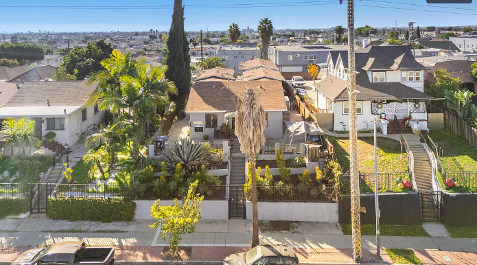 2440 Wabash Ave, Los Angeles, CA 90033