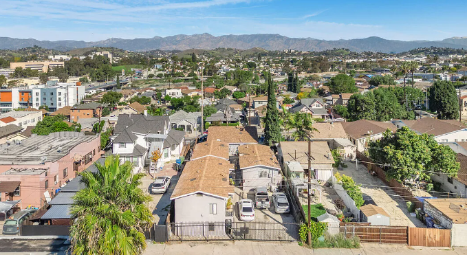 2440 Wabash Ave, Los Angeles, CA 90033