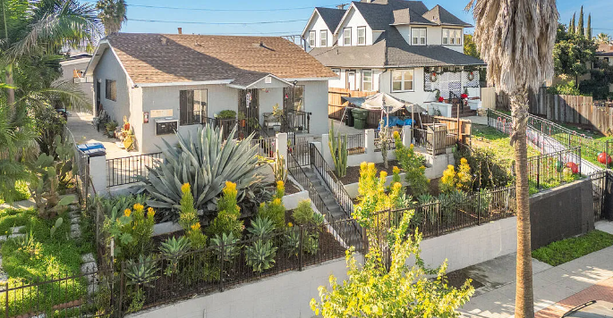 2440 Wabash Ave, Los Angeles, CA 90033