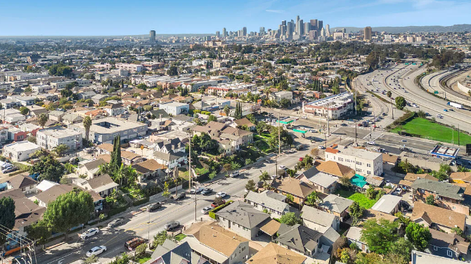 2440 Wabash Ave, Los Angeles, CA 90033