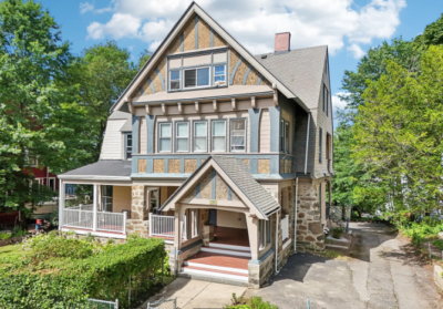 164 Ruthven St APT 1, Boston, MA 02121