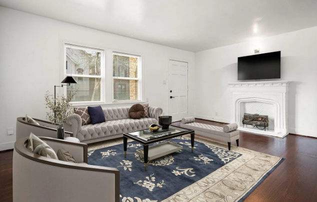 1202 Barkdull St, Houston, TX 77006