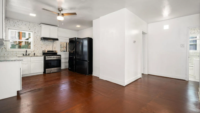 1202 Barkdull St, Houston, TX 77006