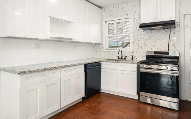 1202 Barkdull St, Houston, TX 77006