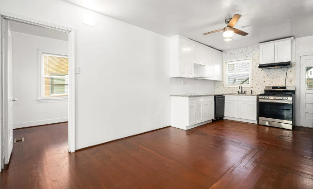 1202 Barkdull St, Houston, TX 77006